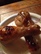Mango Lime Chipotle Glazed Chicken Legs